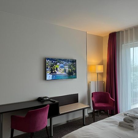 Fontane Hotel Schorfheide Εξωτερικό φωτογραφία