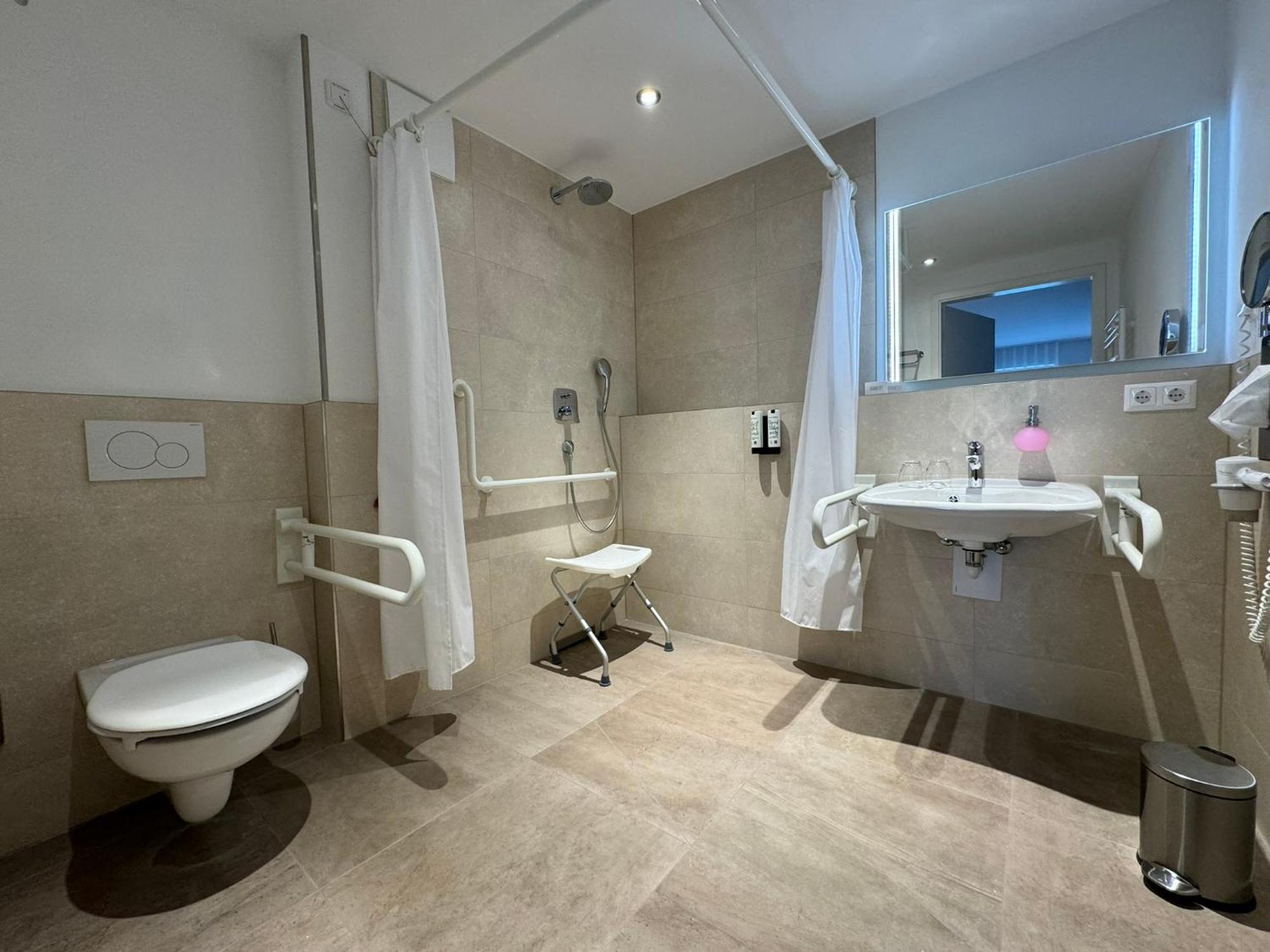 Fontane Hotel Schorfheide Εξωτερικό φωτογραφία