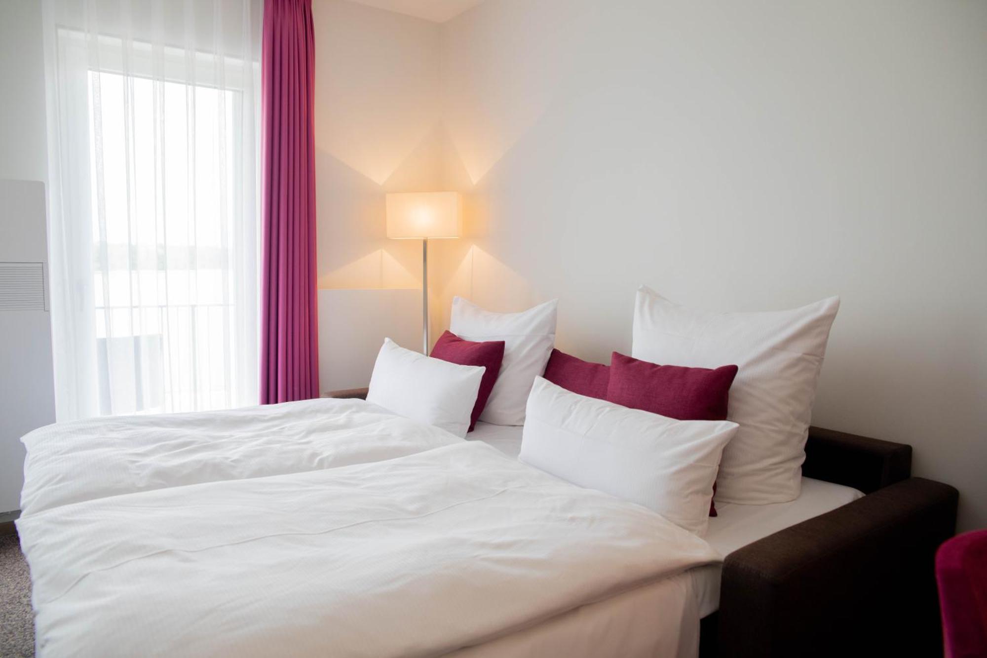 Fontane Hotel Schorfheide Εξωτερικό φωτογραφία