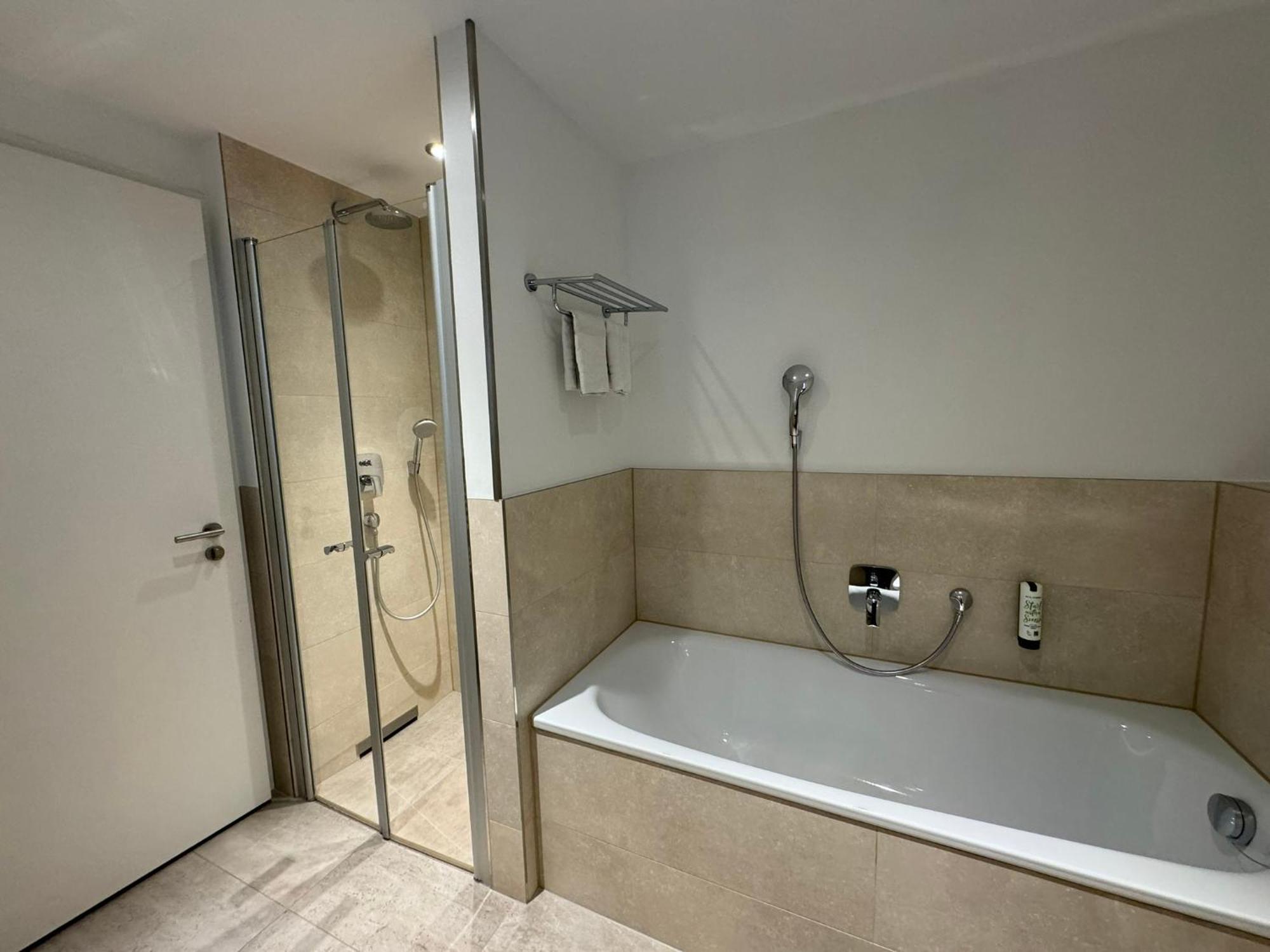 Fontane Hotel Schorfheide Δωμάτιο φωτογραφία