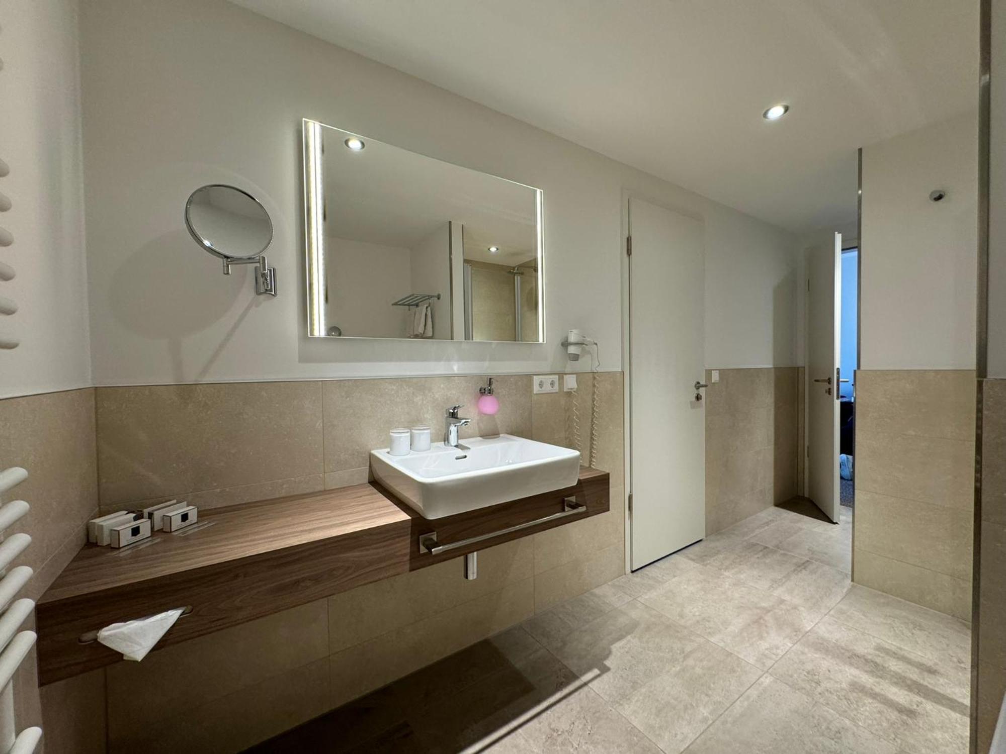 Fontane Hotel Schorfheide Εξωτερικό φωτογραφία