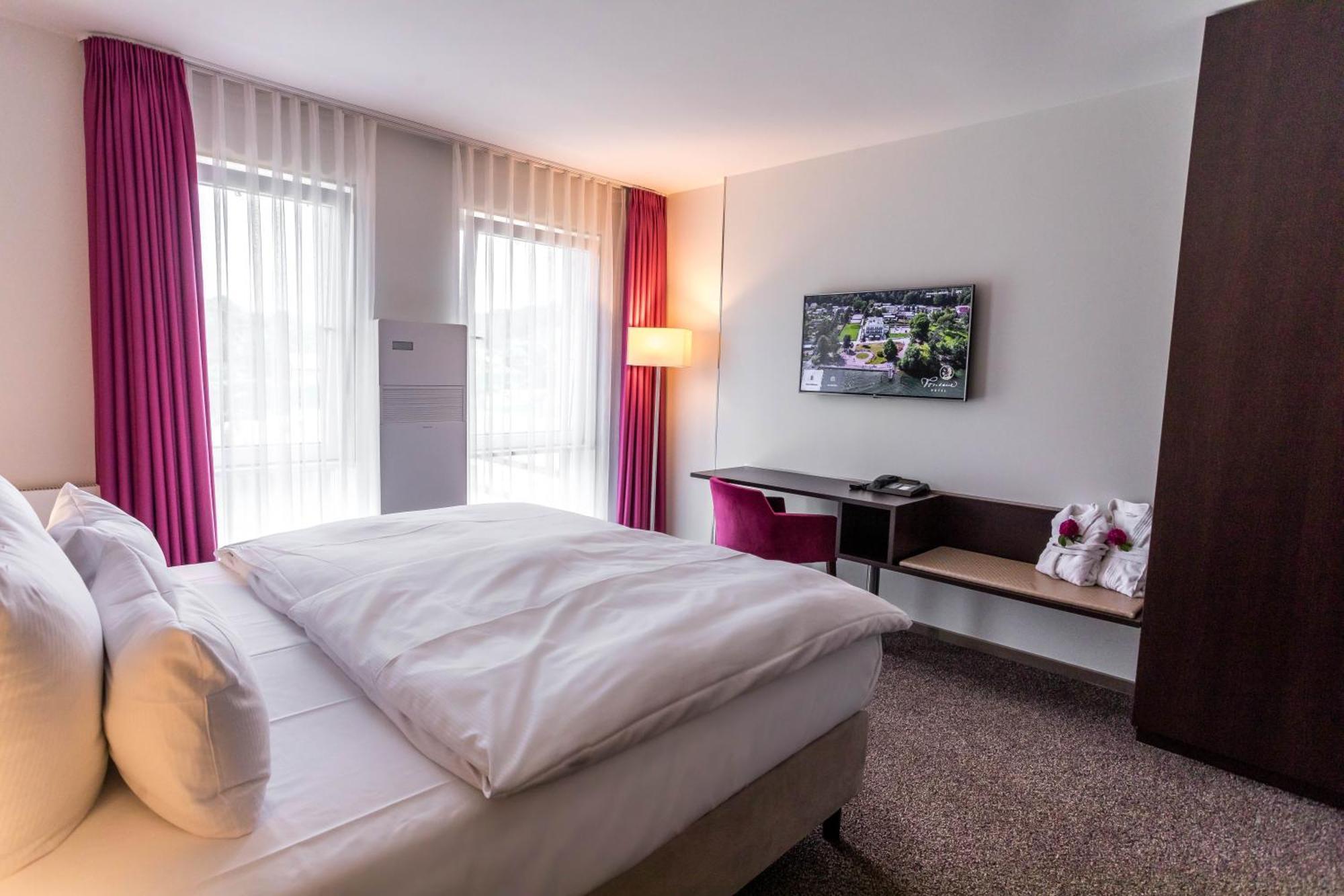Fontane Hotel Schorfheide Δωμάτιο φωτογραφία
