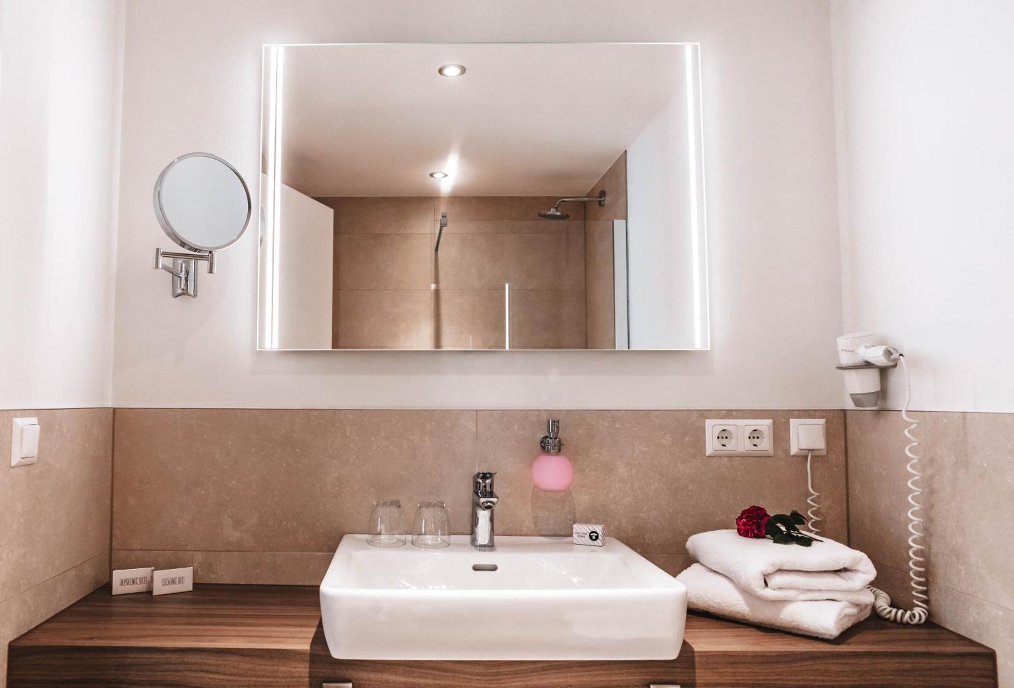 Fontane Hotel Schorfheide Δωμάτιο φωτογραφία