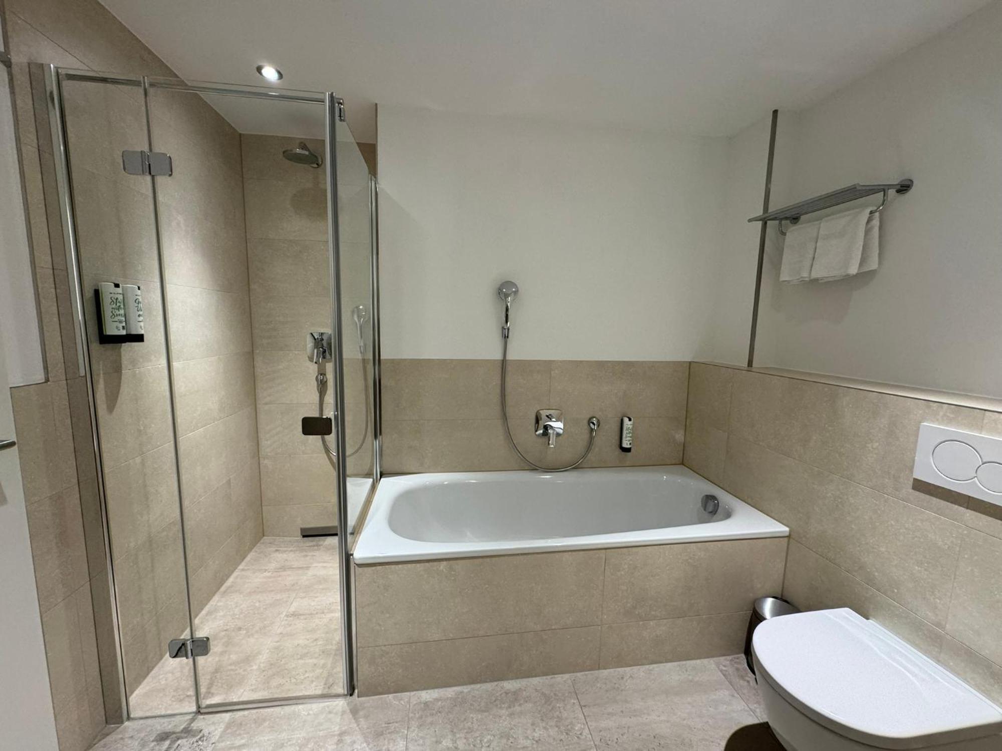Fontane Hotel Schorfheide Εξωτερικό φωτογραφία