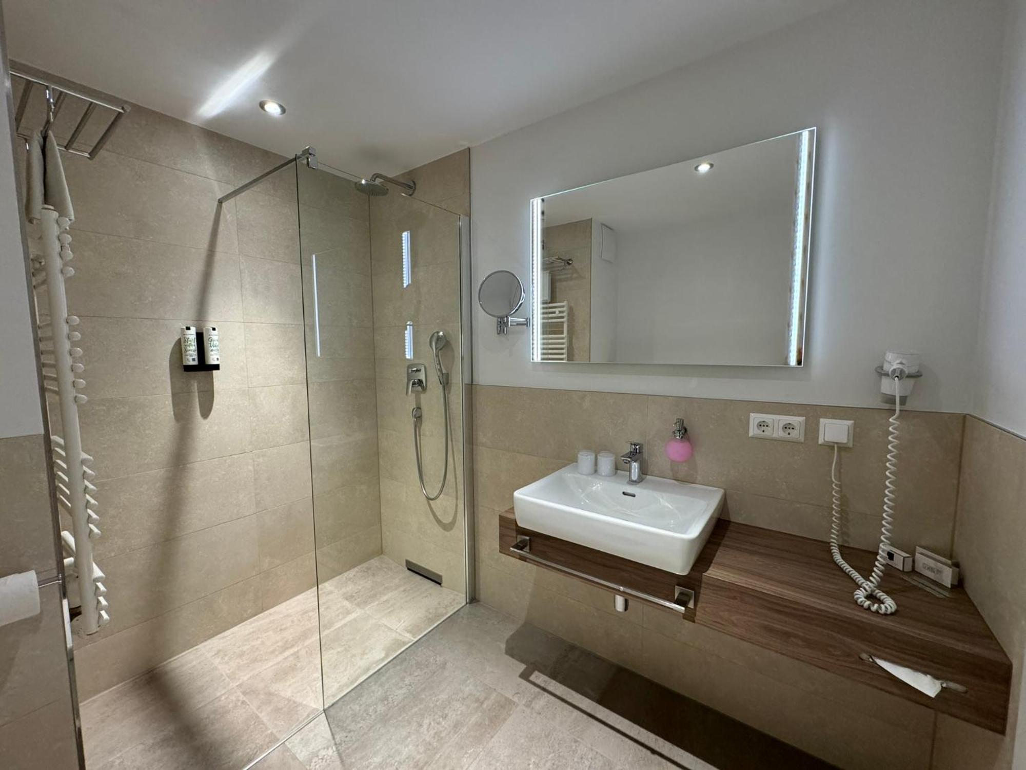 Fontane Hotel Schorfheide Δωμάτιο φωτογραφία