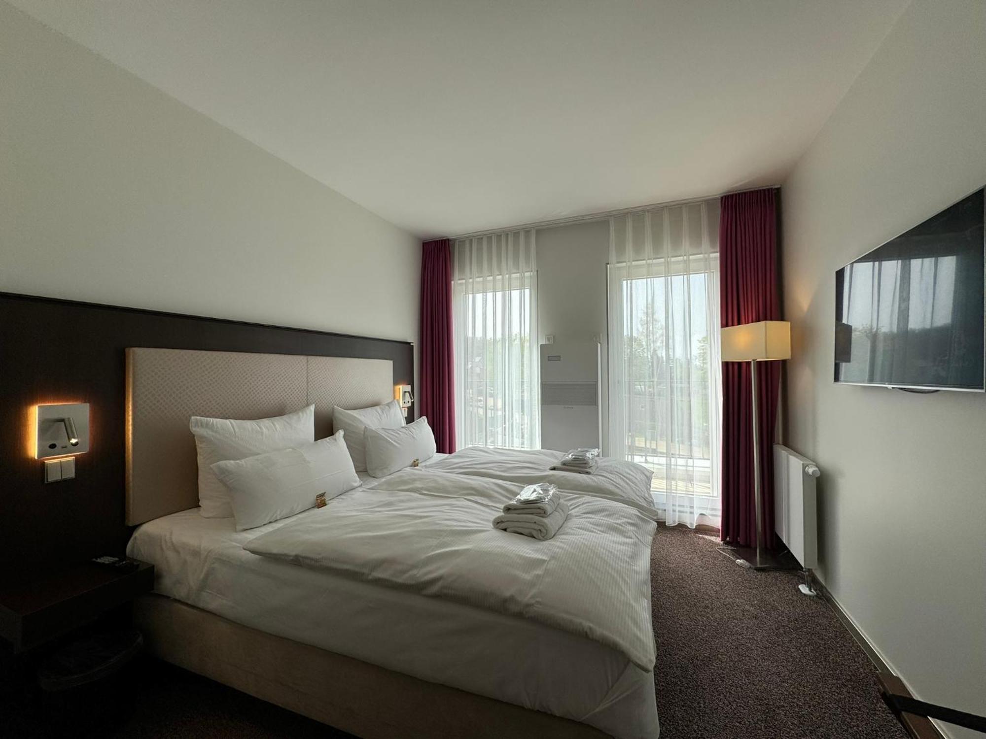 Fontane Hotel Schorfheide Δωμάτιο φωτογραφία