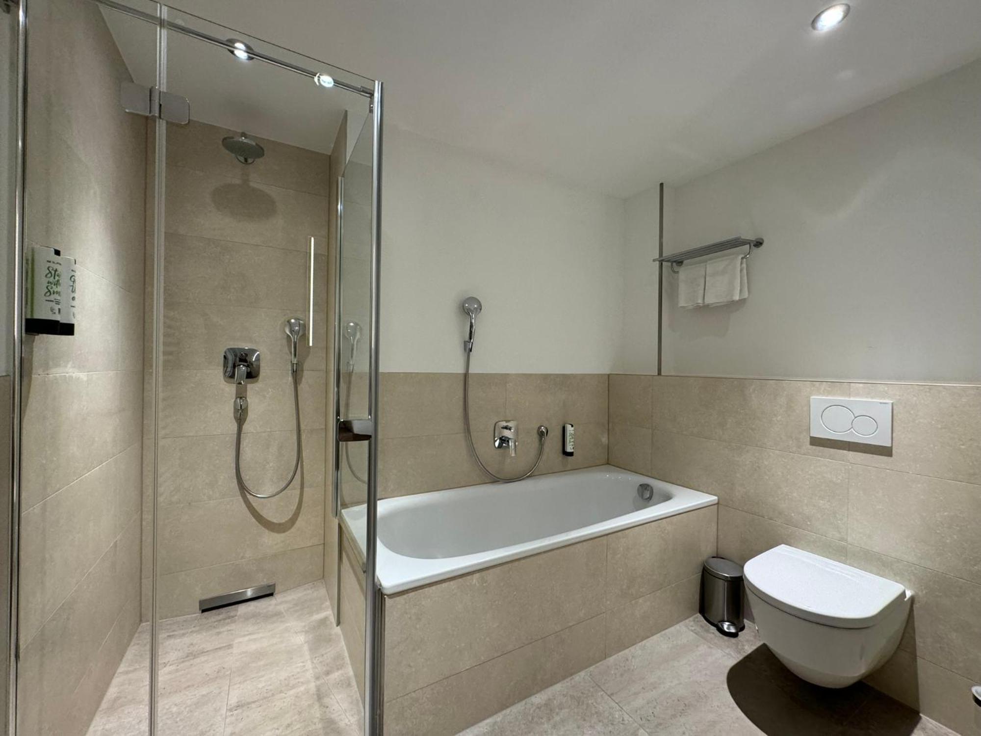 Fontane Hotel Schorfheide Δωμάτιο φωτογραφία