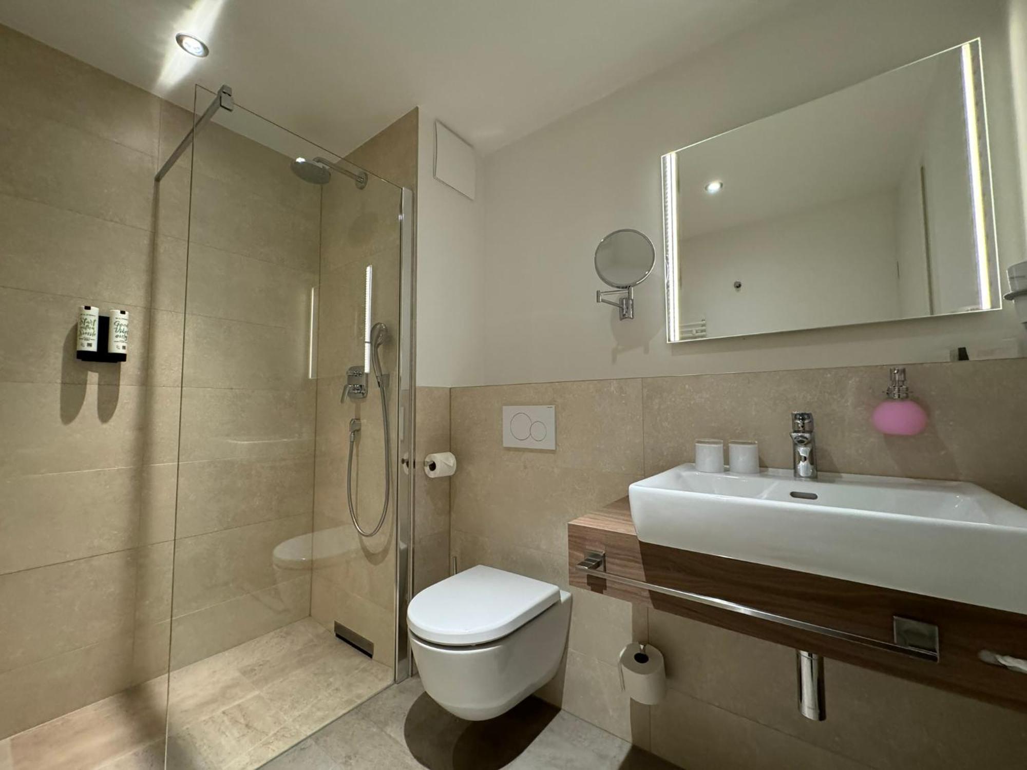 Fontane Hotel Schorfheide Δωμάτιο φωτογραφία