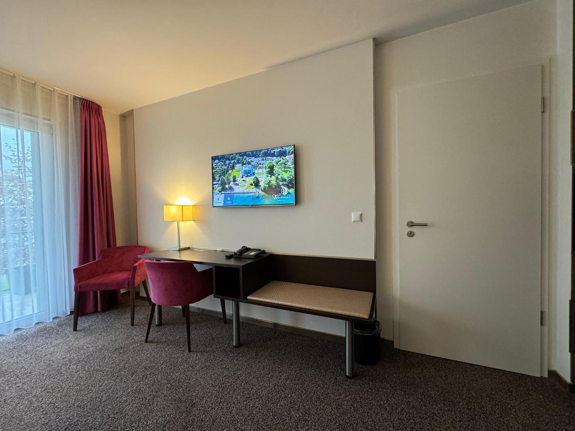 Fontane Hotel Schorfheide Δωμάτιο φωτογραφία