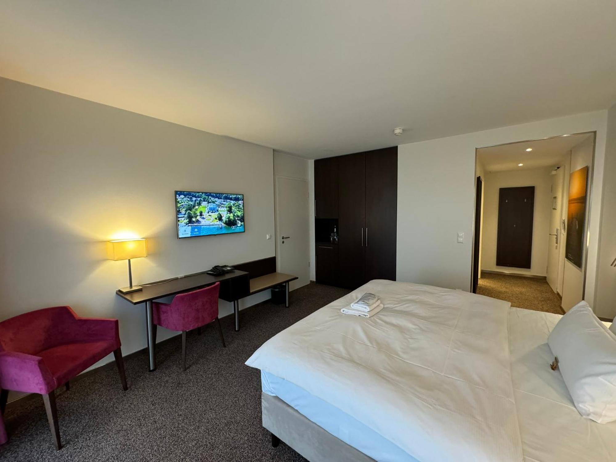 Fontane Hotel Schorfheide Δωμάτιο φωτογραφία