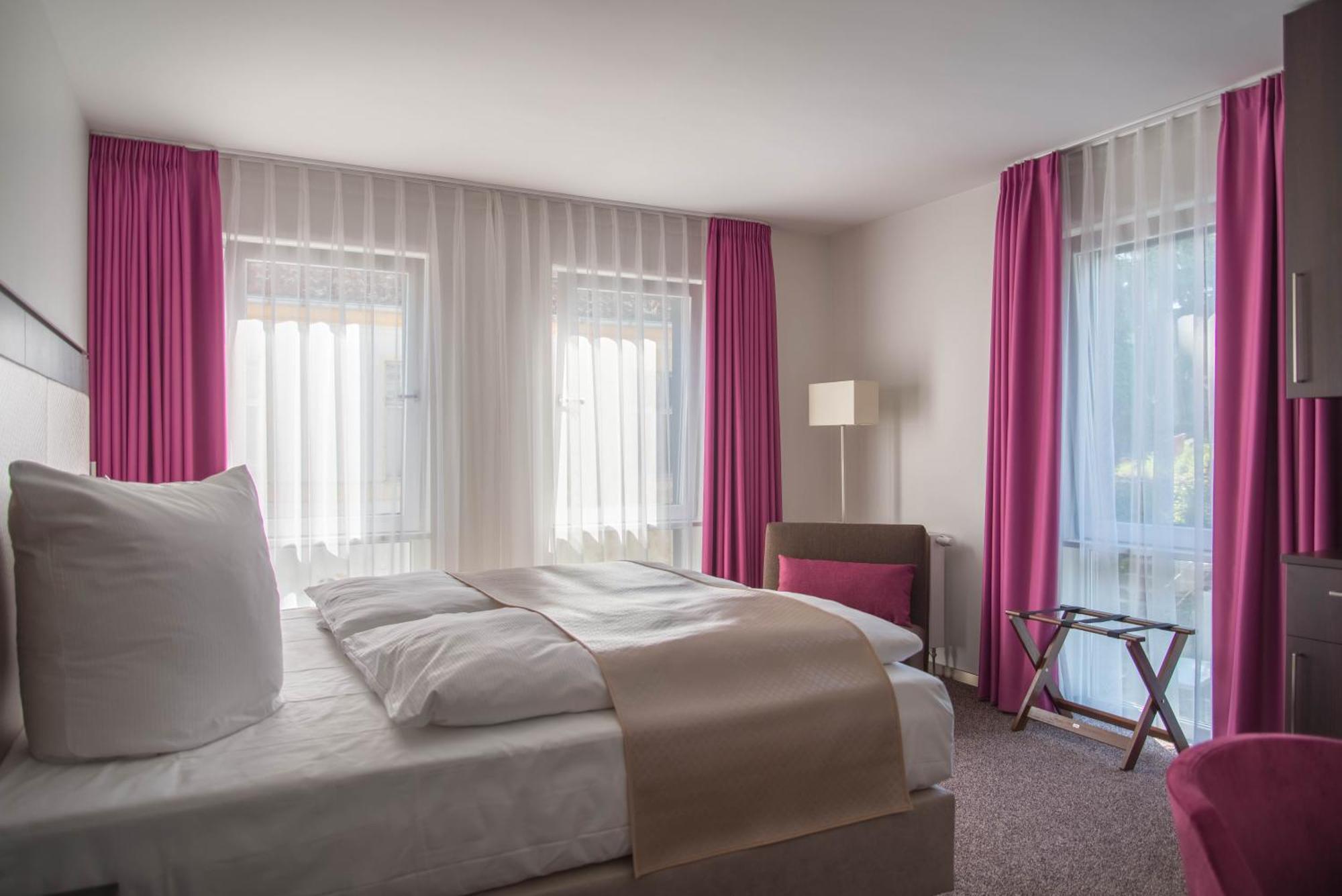 Fontane Hotel Schorfheide Δωμάτιο φωτογραφία