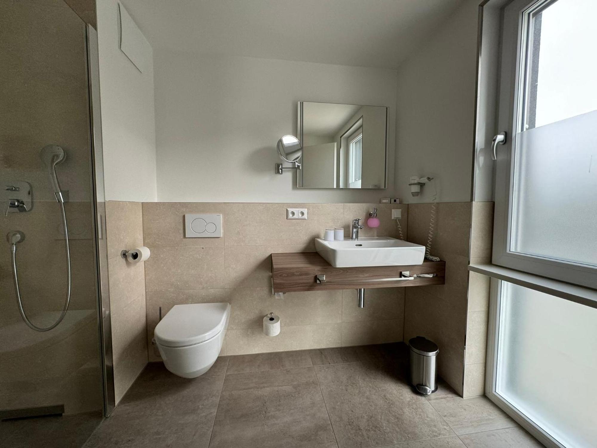 Fontane Hotel Schorfheide Εξωτερικό φωτογραφία