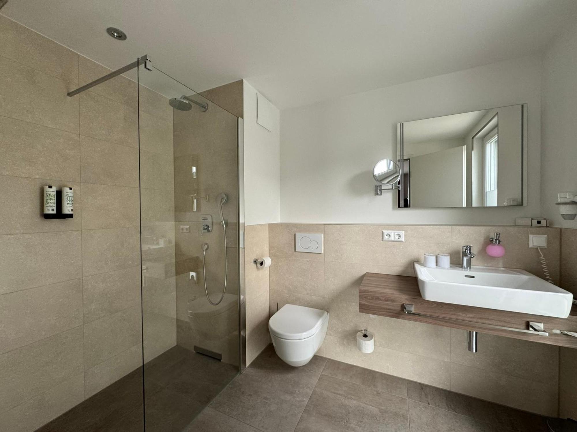 Fontane Hotel Schorfheide Εξωτερικό φωτογραφία