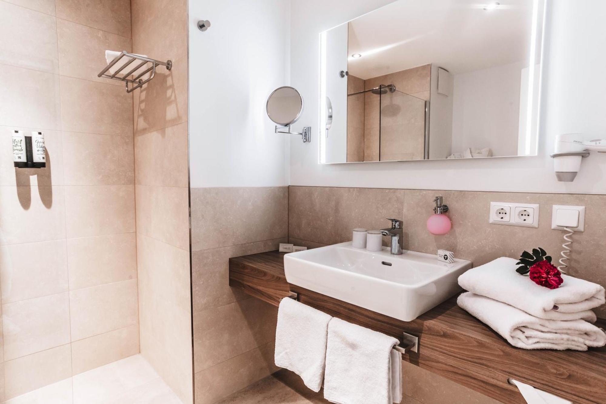 Fontane Hotel Schorfheide Εξωτερικό φωτογραφία