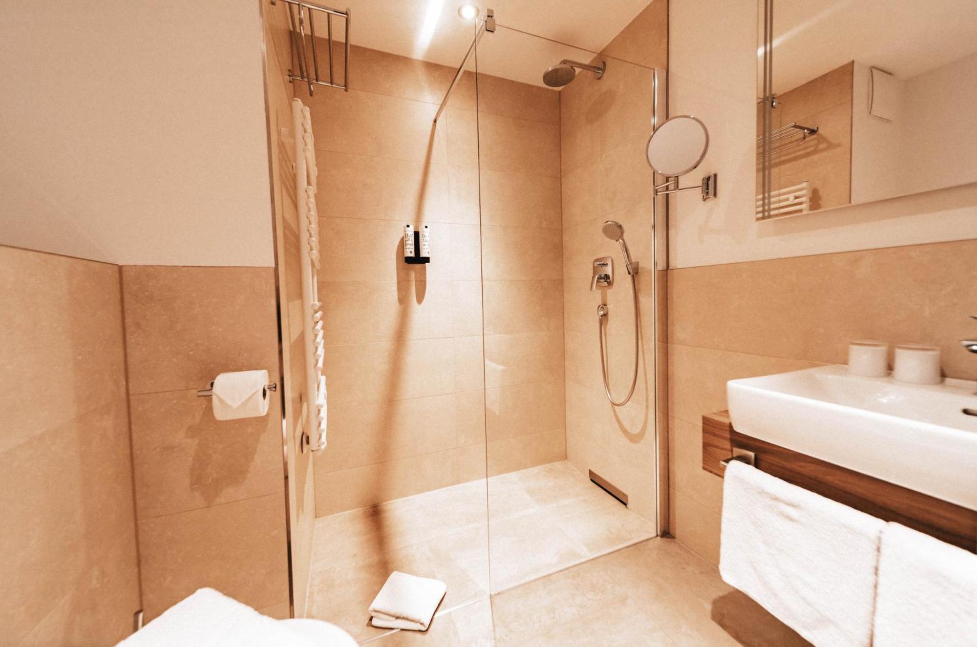 Fontane Hotel Schorfheide Εξωτερικό φωτογραφία