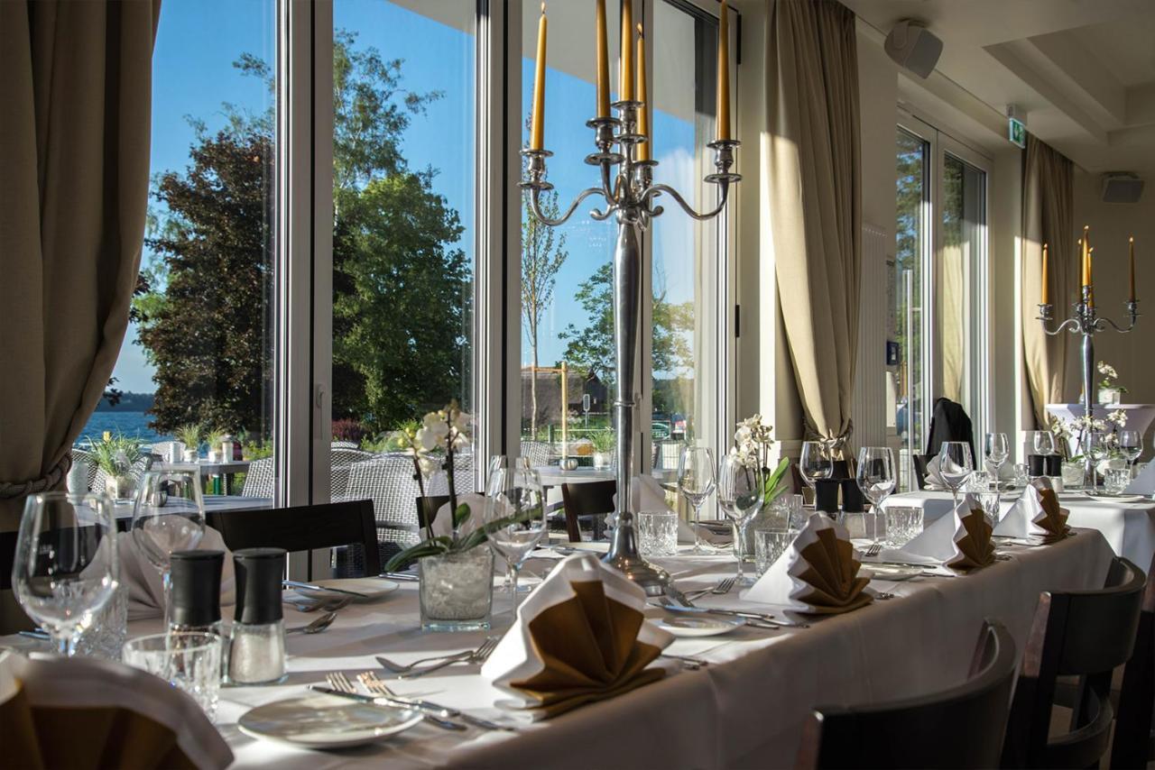 Fontane Hotel Schorfheide Εξωτερικό φωτογραφία